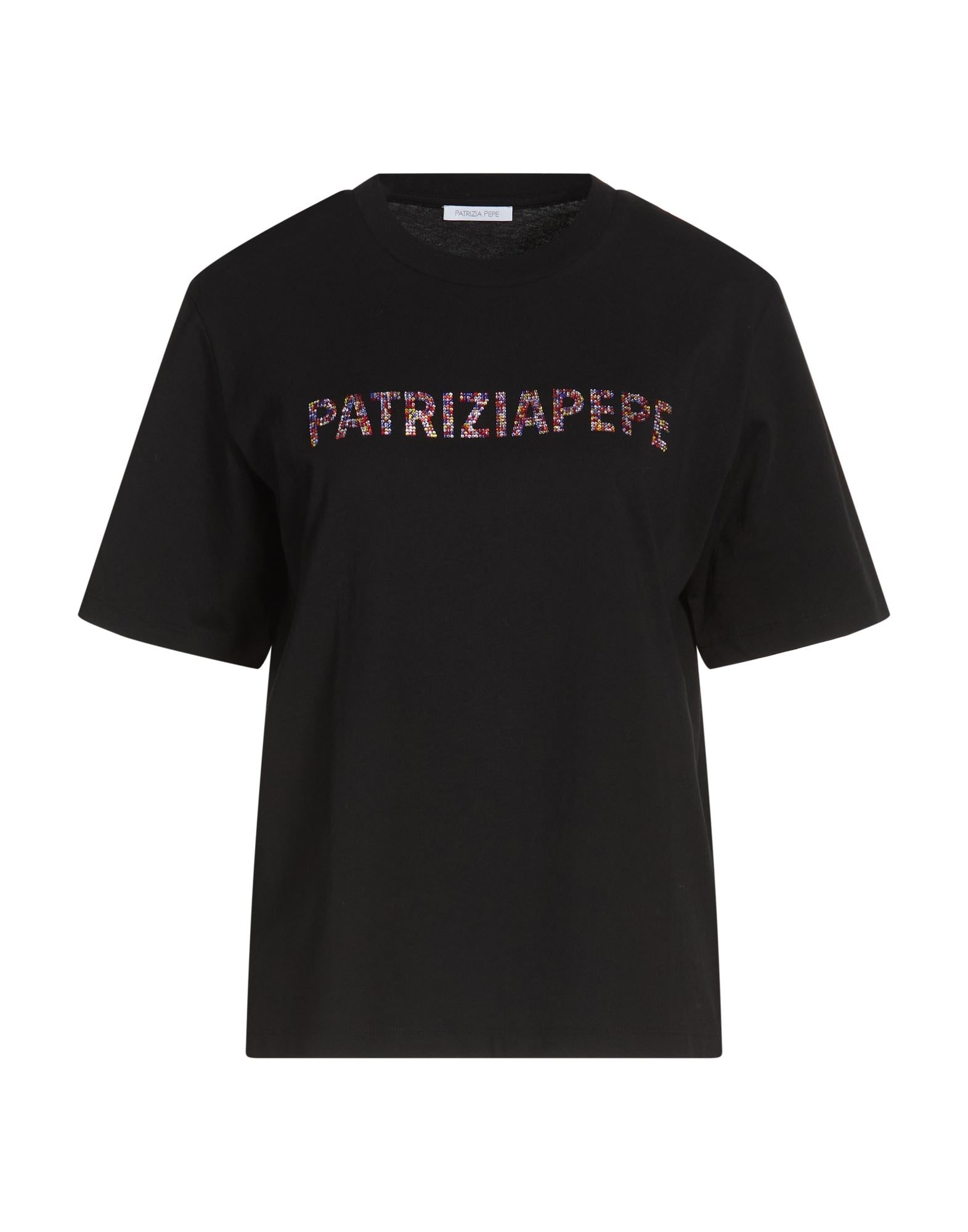 PATRIZIA PEPE - T-shirts
