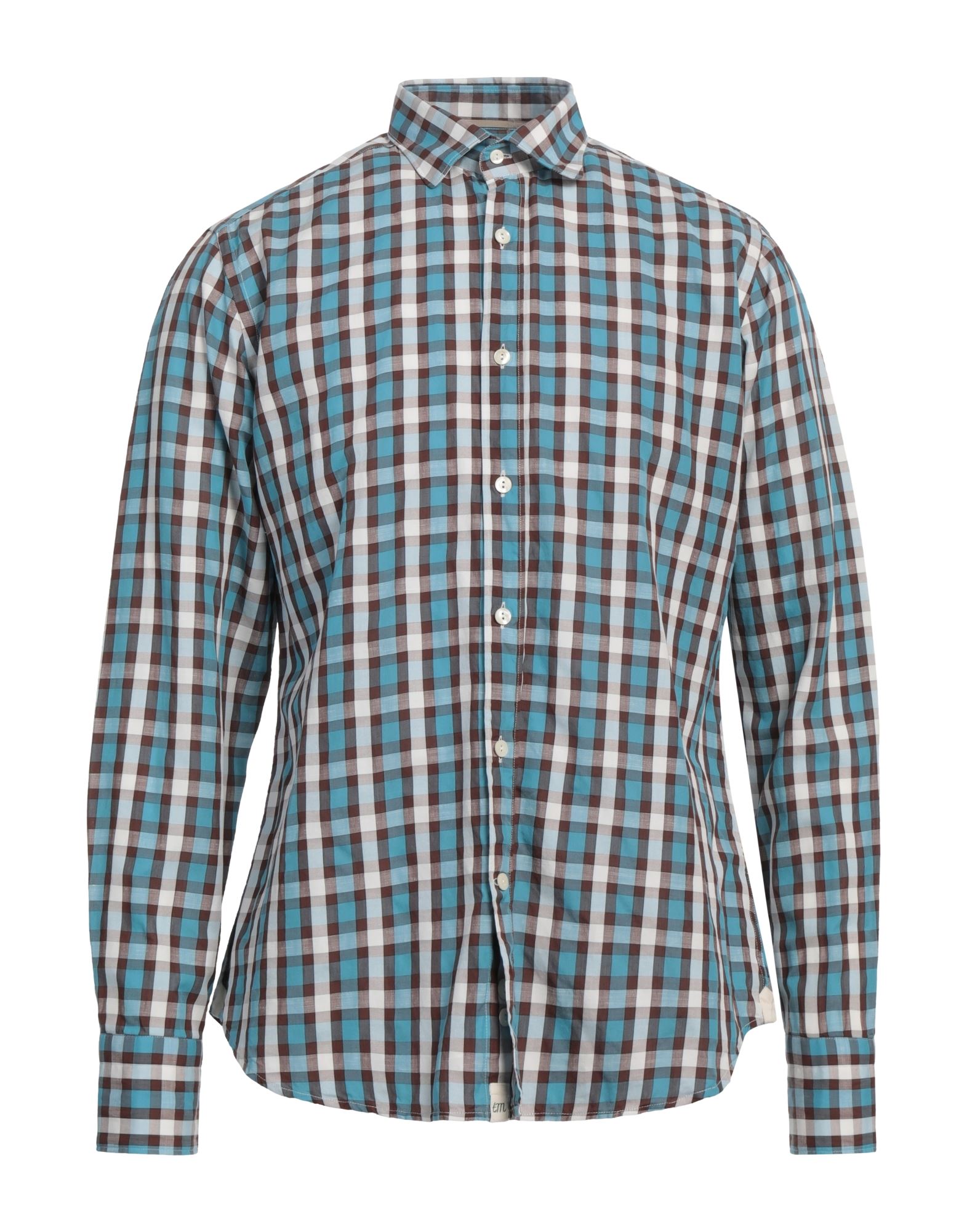 TINTORIA MATTEI 954 - Shirts