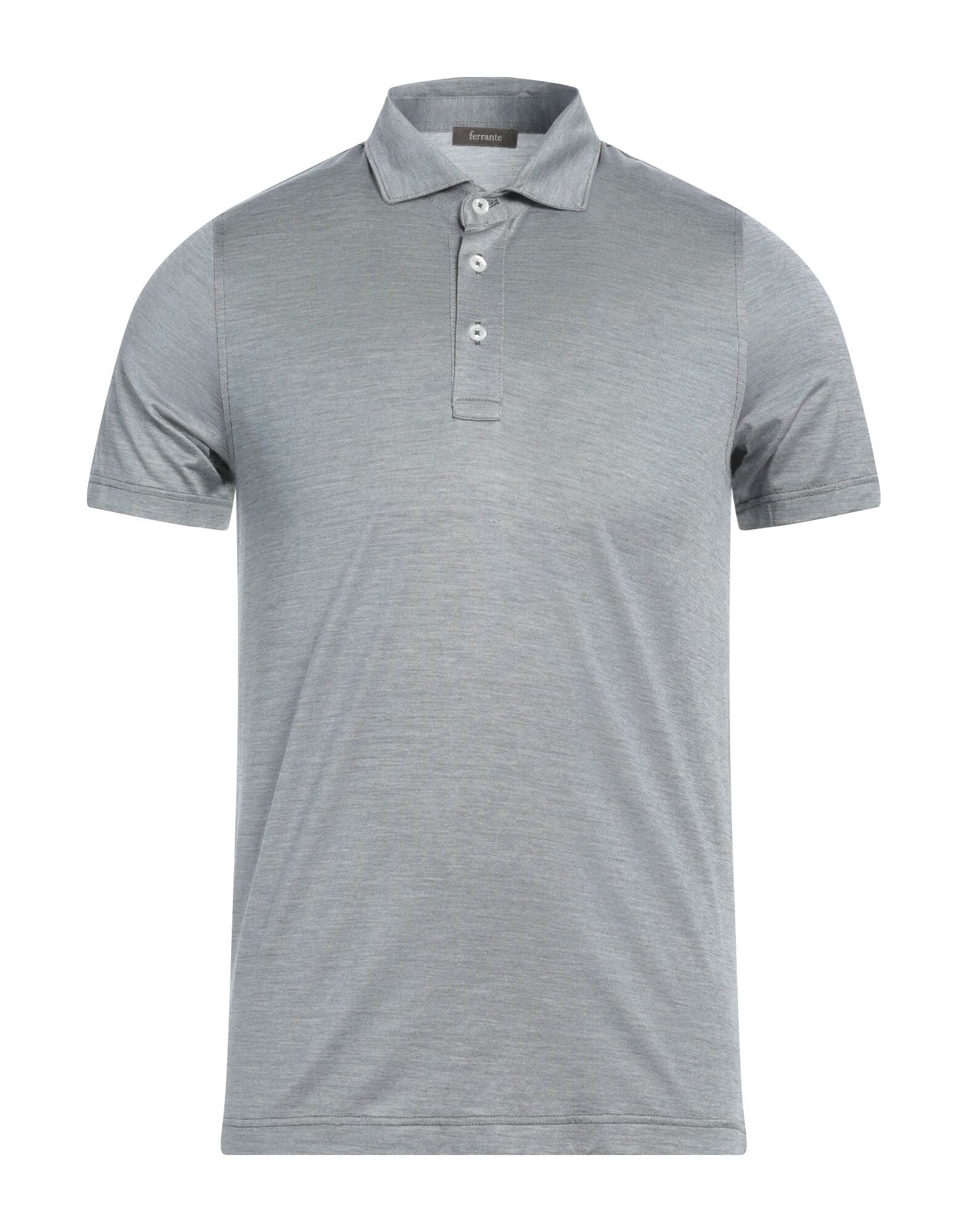 FERRANTE - ポロシャツ