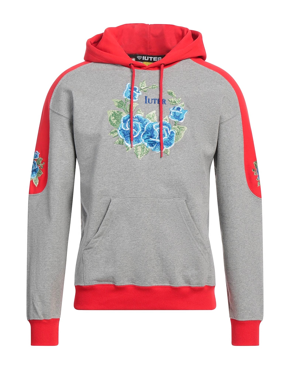 IUTER - Sudaderas