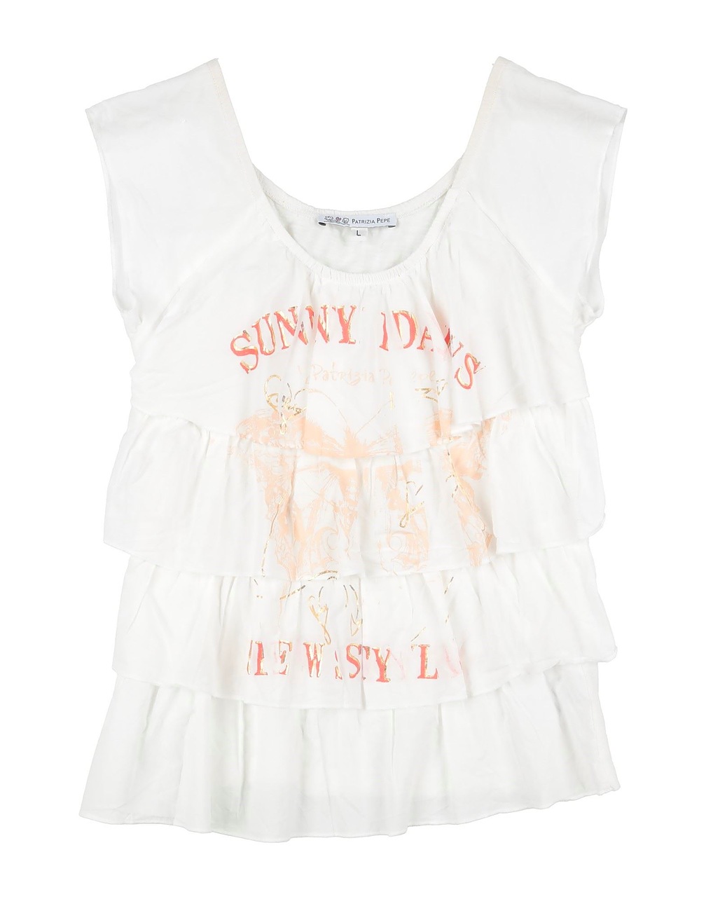 PATRIZIA PEPE - Tops