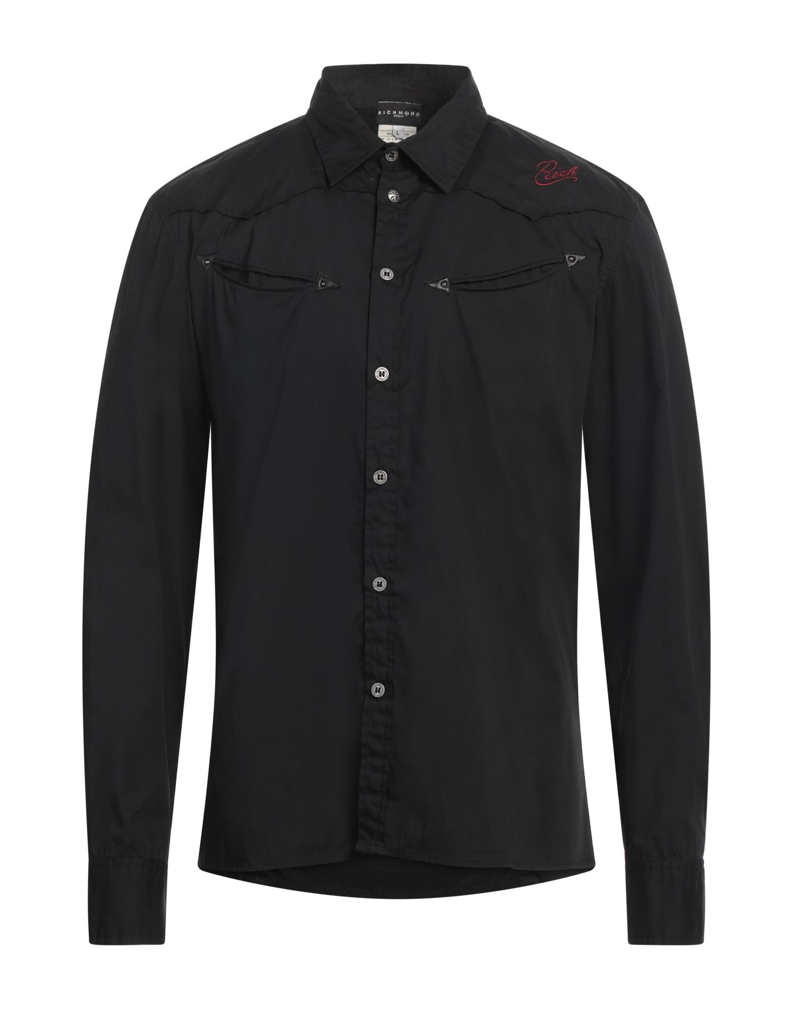 RICHMOND - Camisas