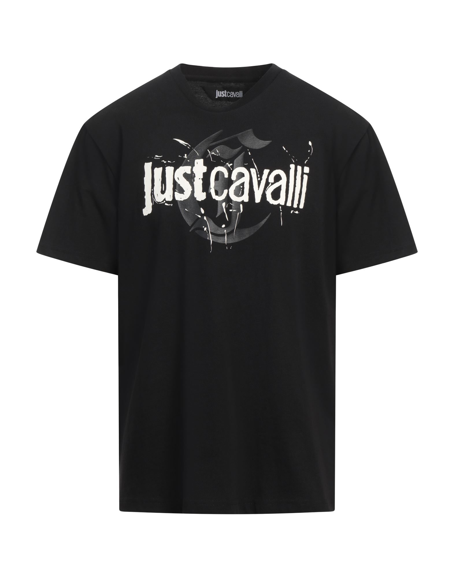JUST CAVALLI - T-shirts
