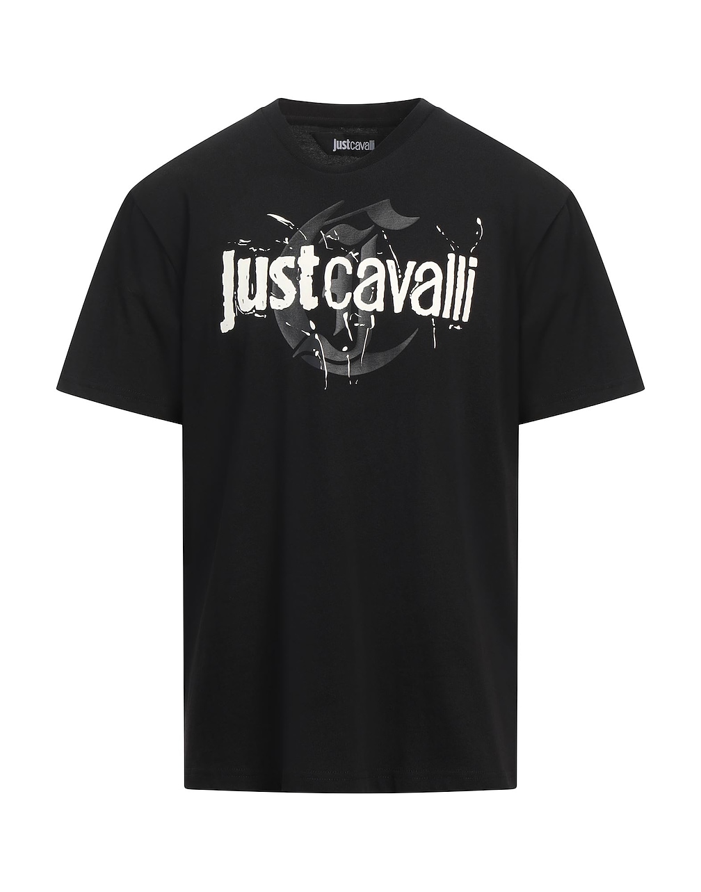 JUST CAVALLI - T-shirts