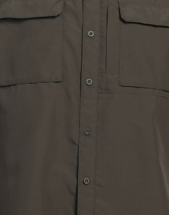 THE NORTH FACE Pубашка