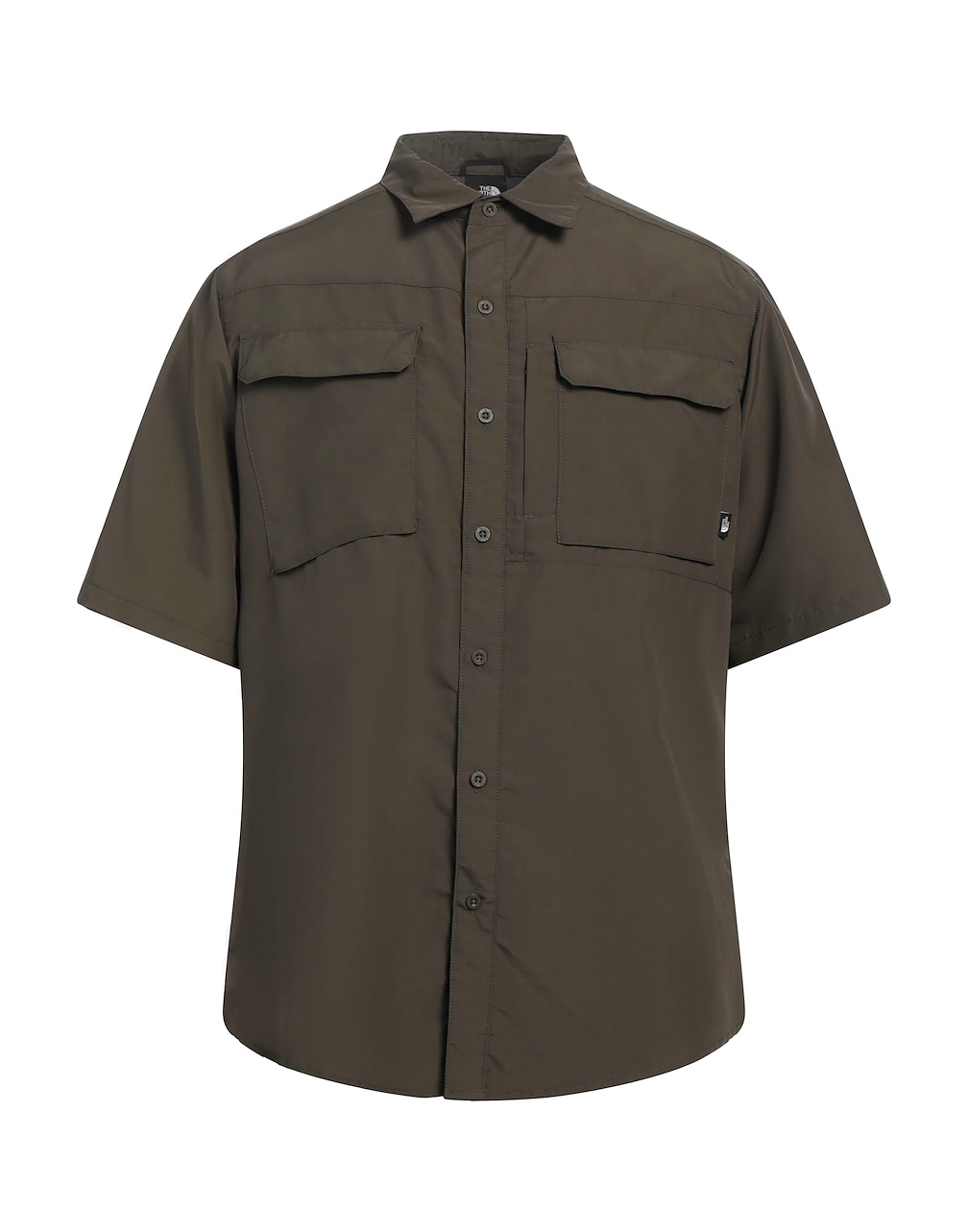 THE NORTH FACE - Shirts