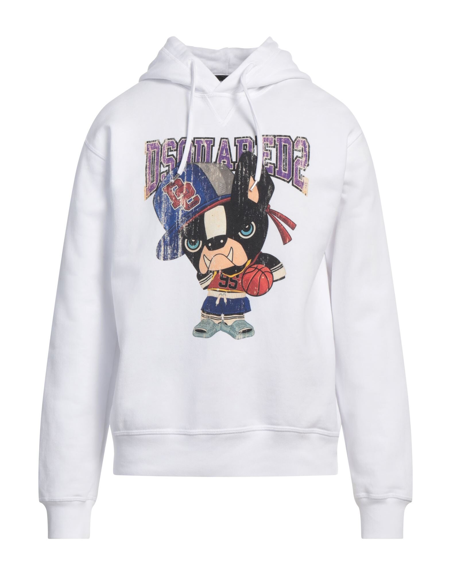 DSQUARED2 - Sudaderas
