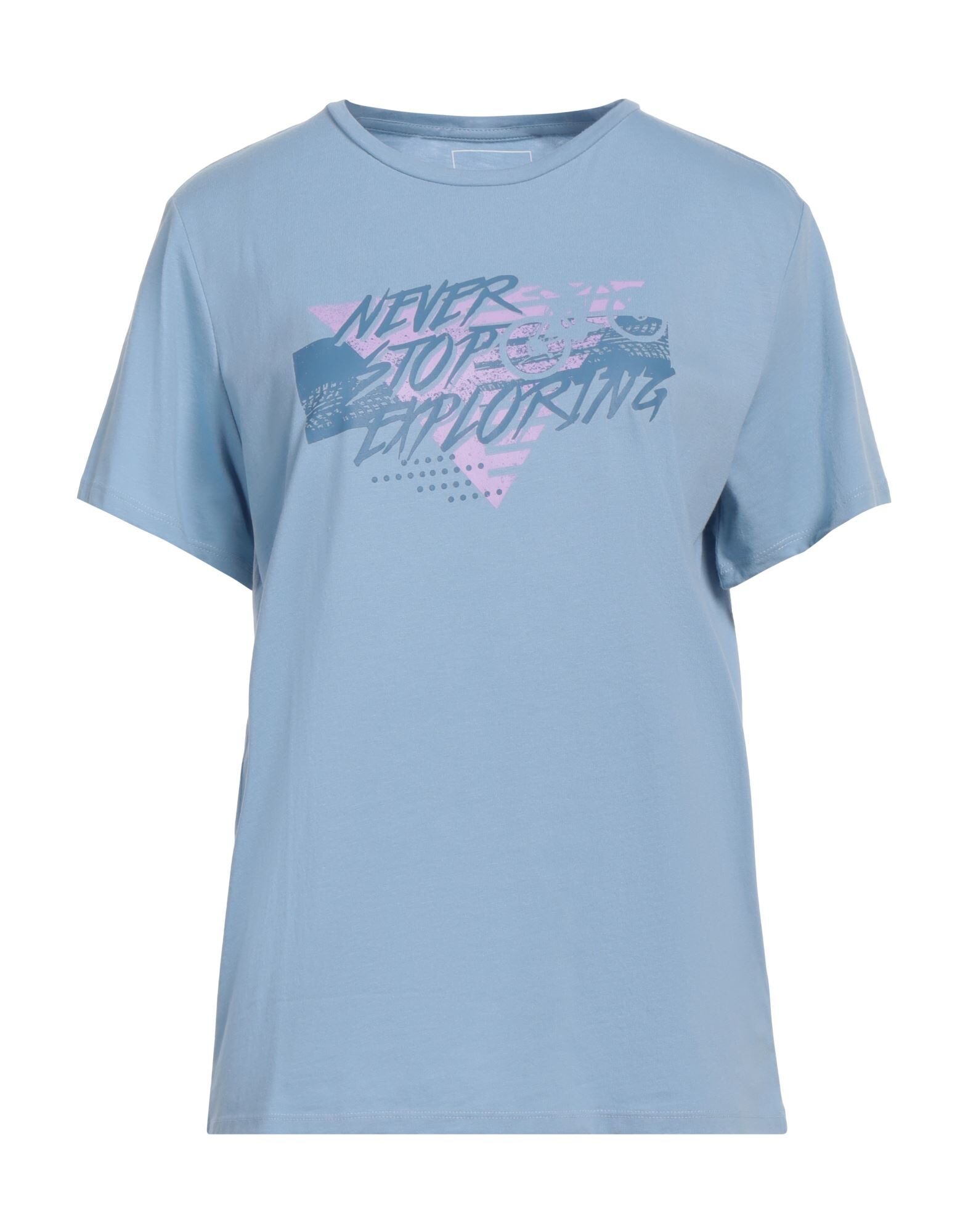 THE NORTH FACE - T-shirts