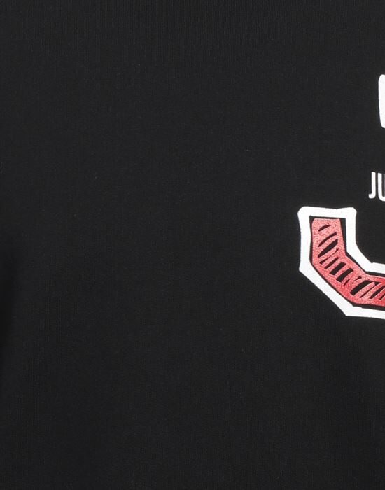 J·B4 JUST BEFORE Толстовка