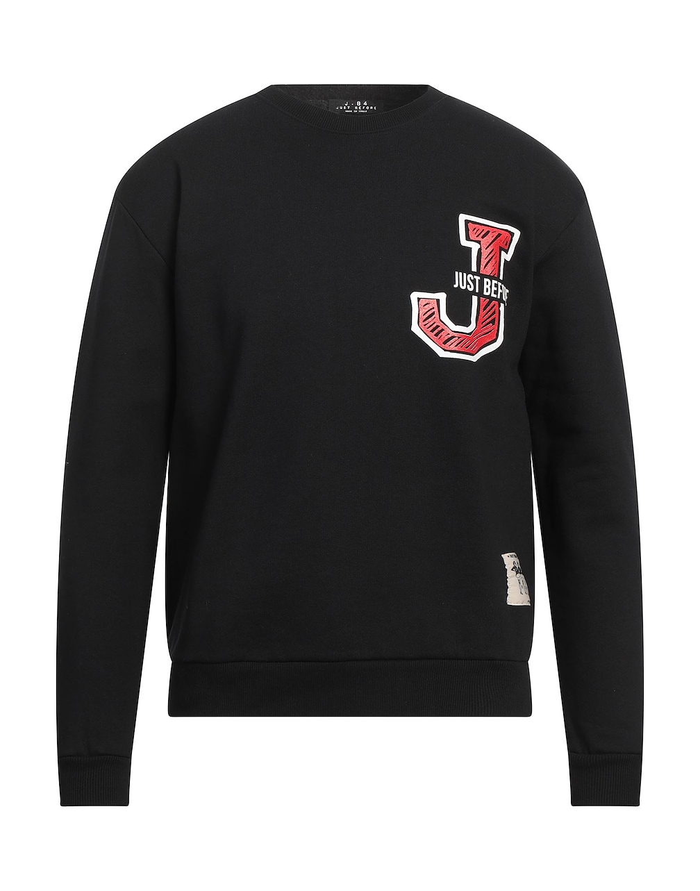 J·B4 JUST BEFORE - Sweatshirts