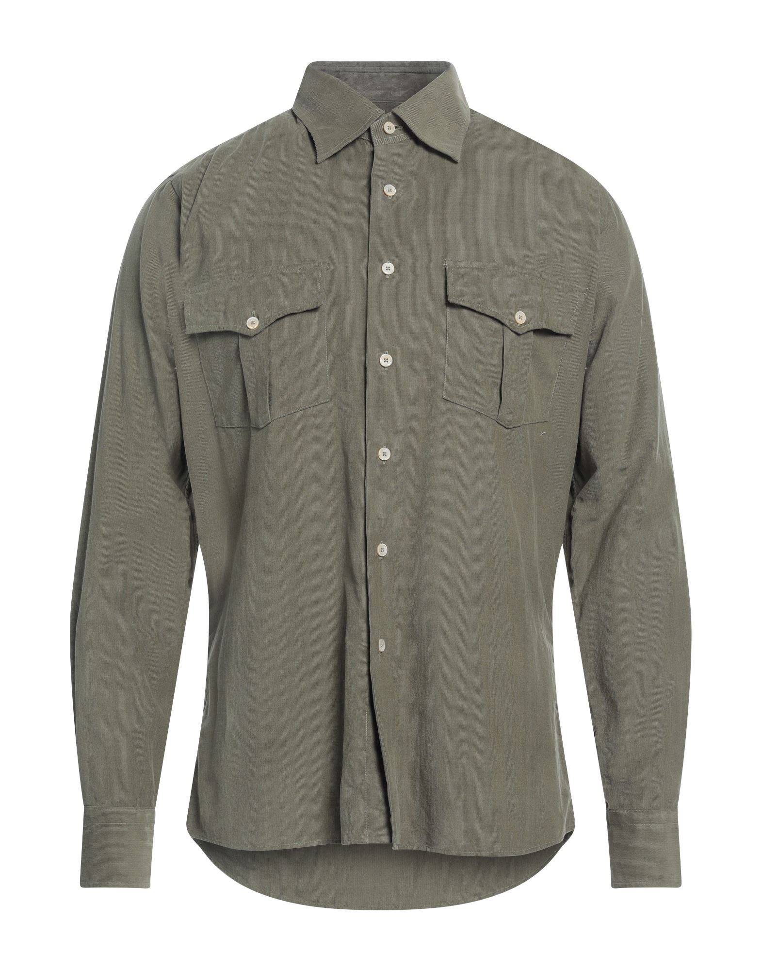 ALESSANDRO GHERARDI Pубашка