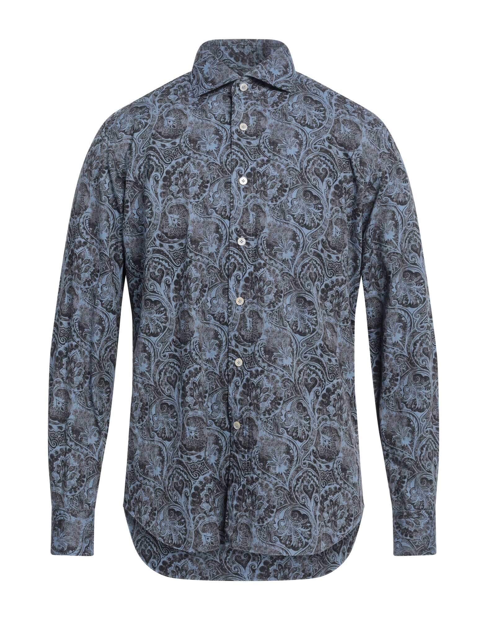 ALESSANDRO GHERARDI - Chemises