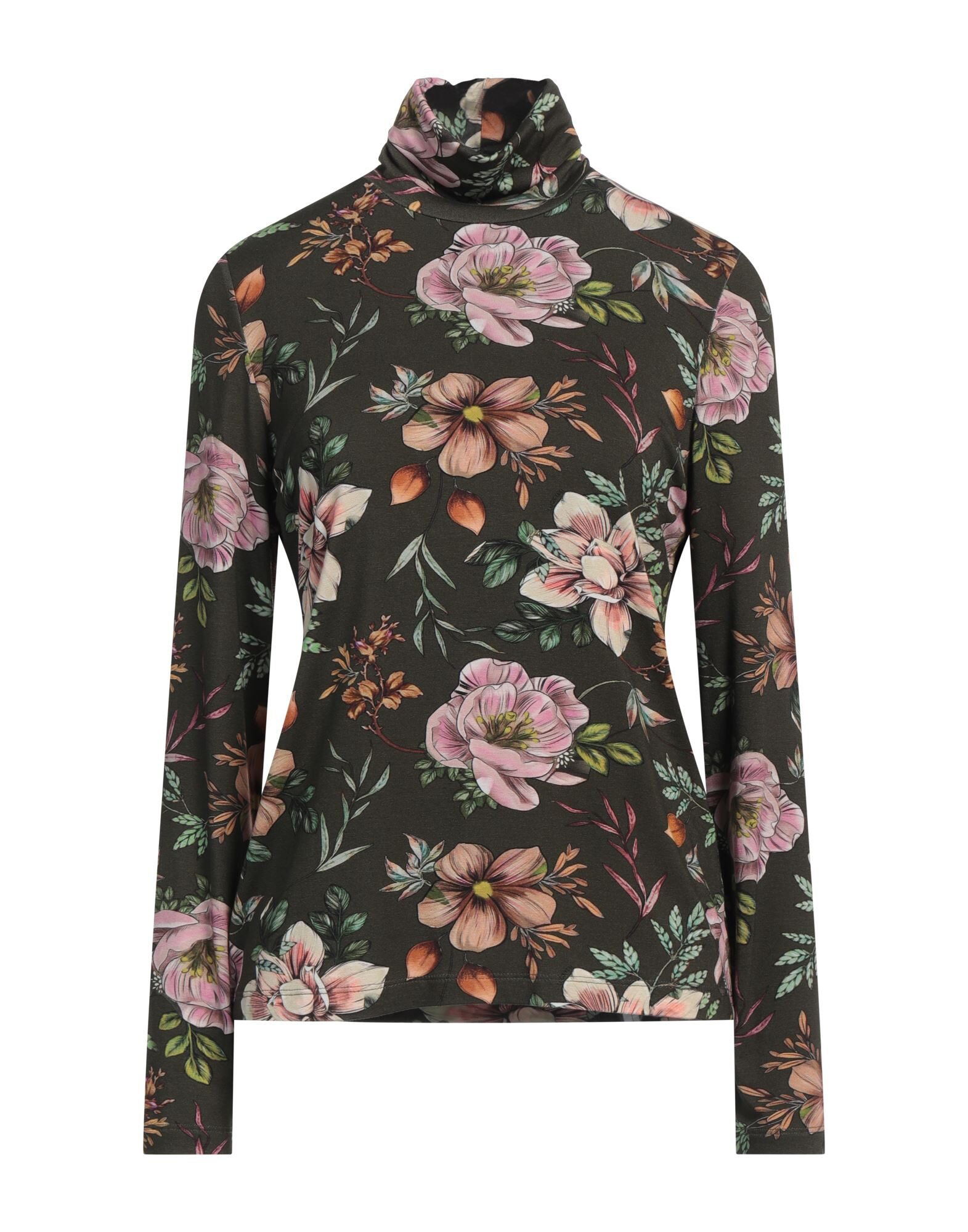 LUCKYLU  Milano - T-shirts