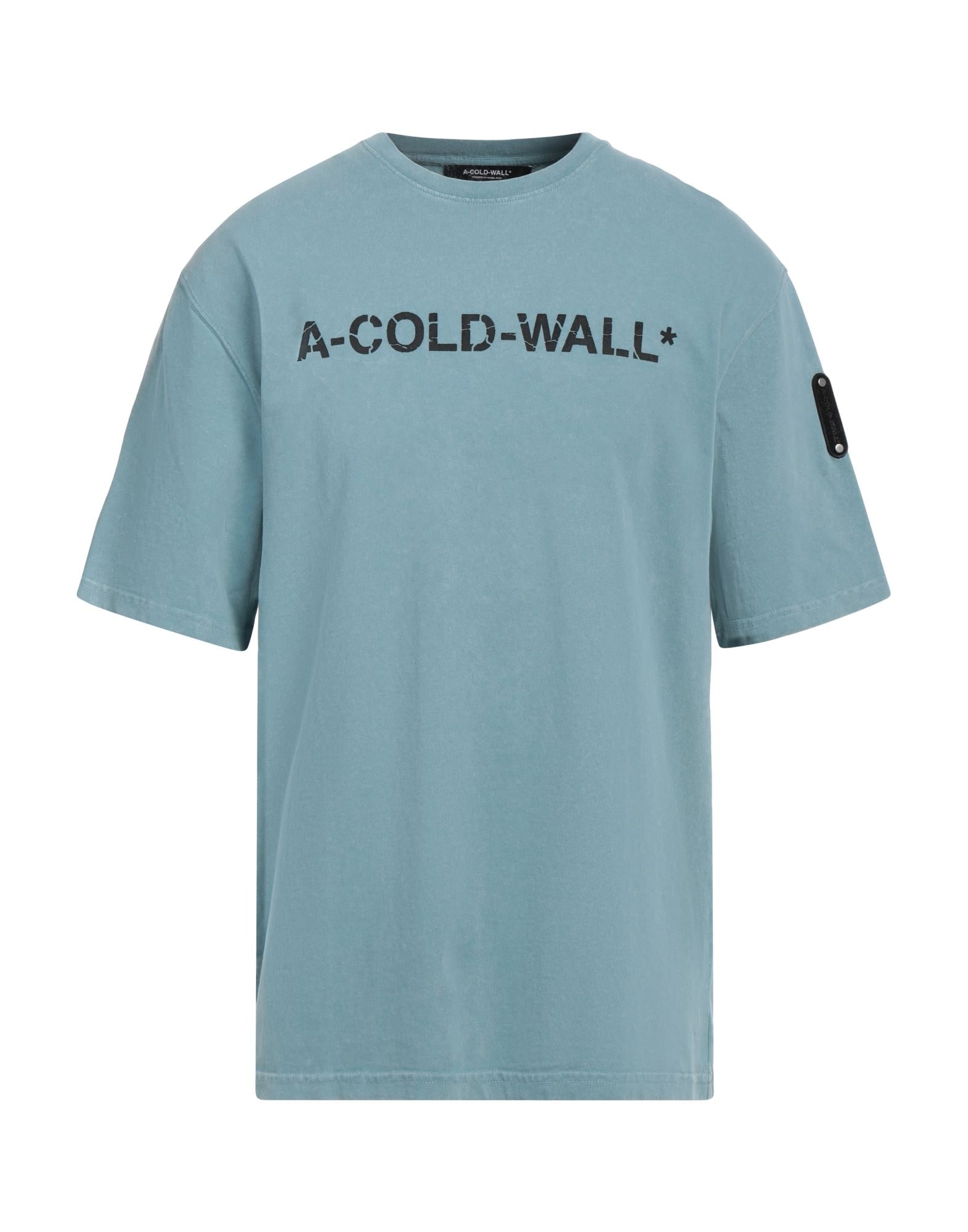 A-COLD-WALL* - T-shirts