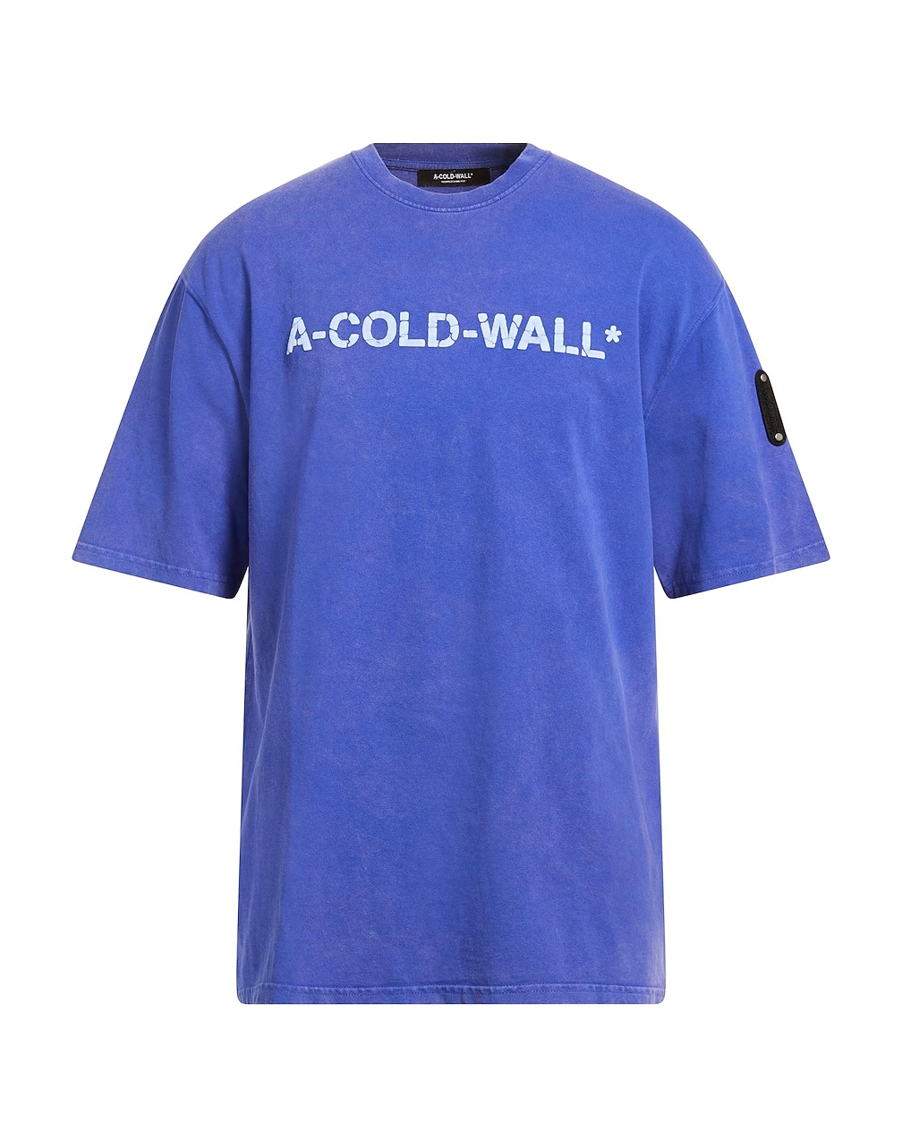 A-COLD-WALL* - T-shirts