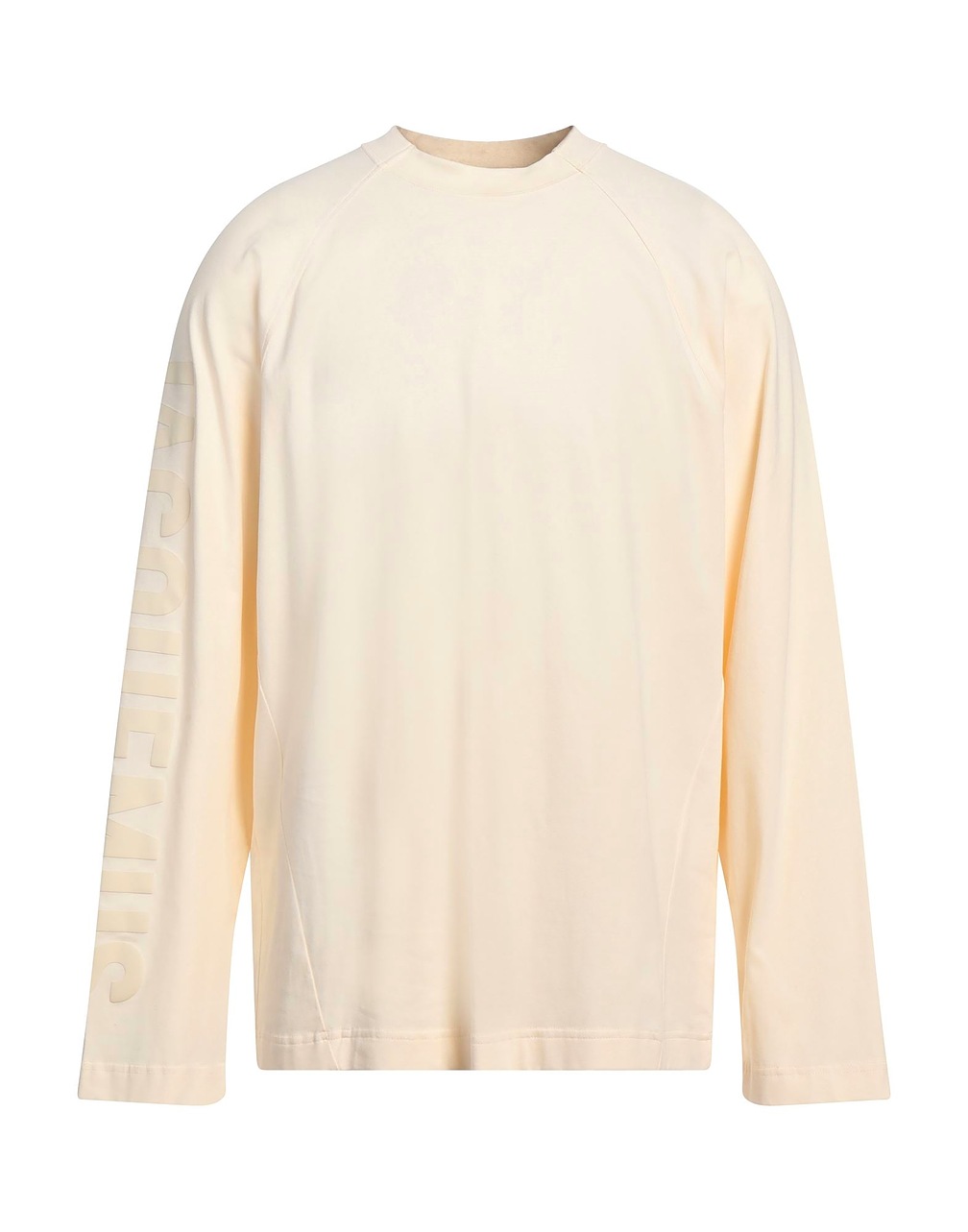 JACQUEMUS - T-shirts