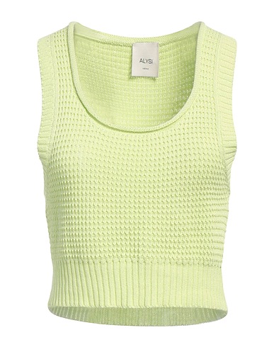ALYSI Top CRÈME 100% Cotton