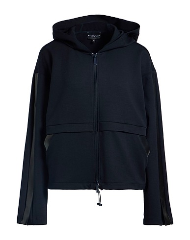 EMPORIO ARMANI Sweat-shirt à capuche 68% Polyester, 26% Viscose, 6% Élasthanne