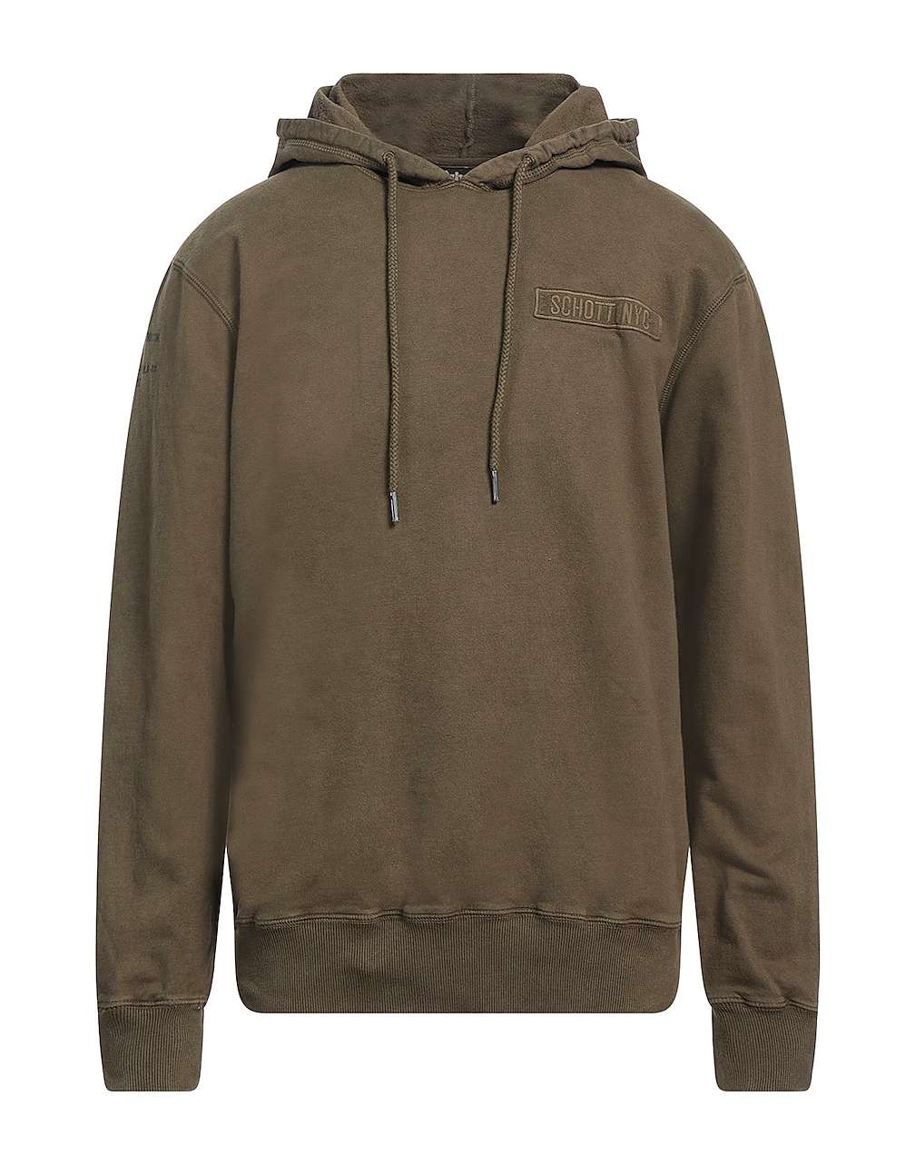 SCHOTT N.Y.C. - Sweatshirts