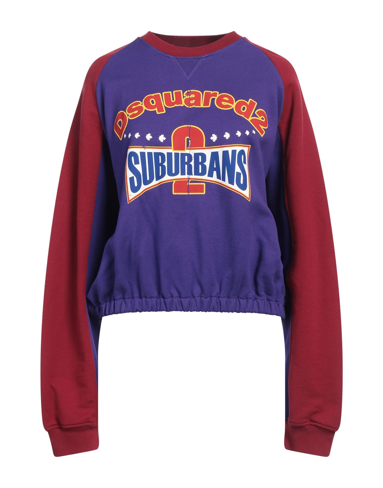 DSQUARED2 - Sweatshirts