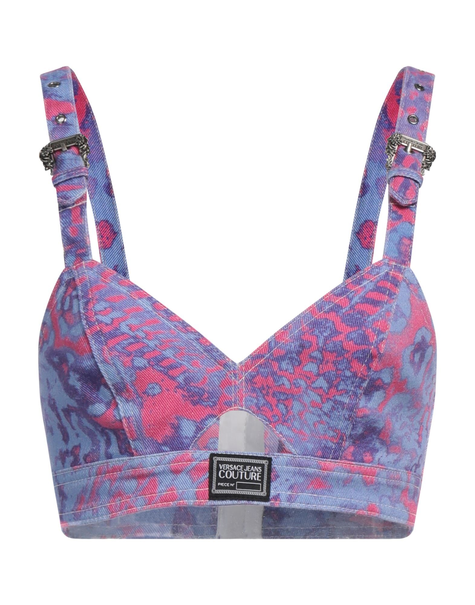 VERSACE JEANS COUTURE - Tops