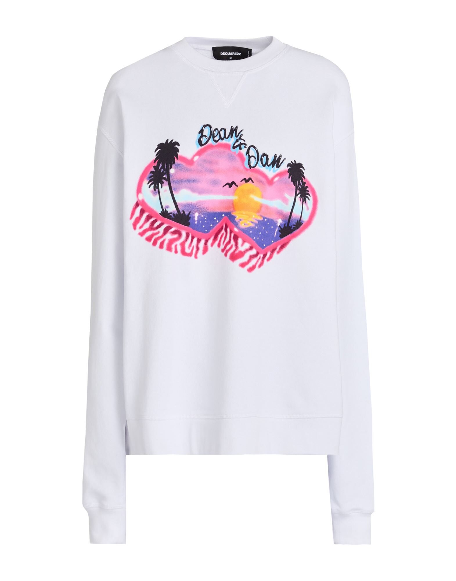 DSQUARED2 - Sudaderas