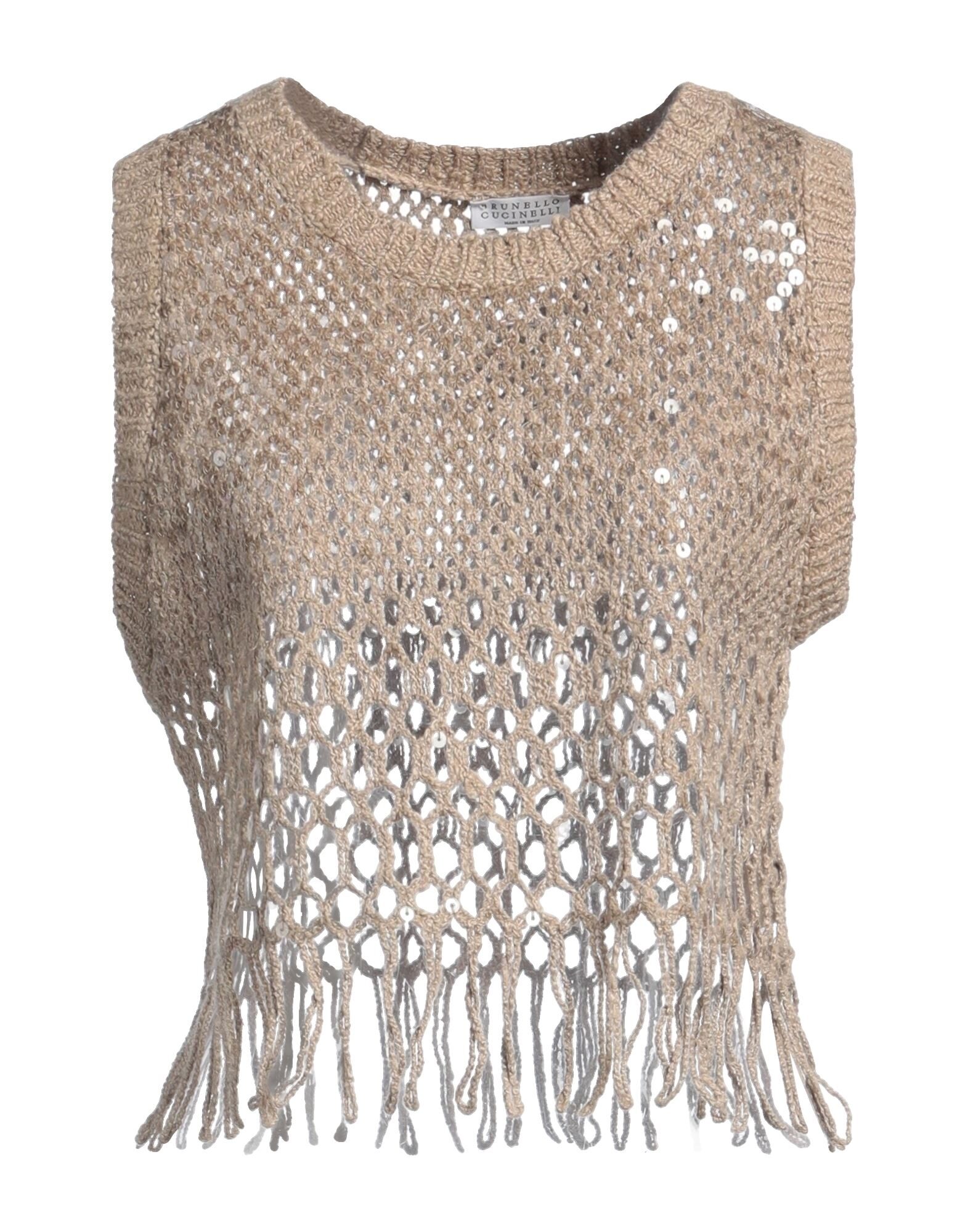 BRUNELLO CUCINELLI - Tops