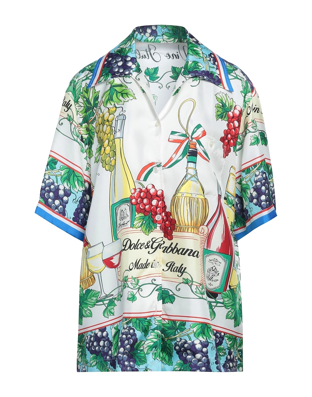 DOLCE&GABBANA - Hemden