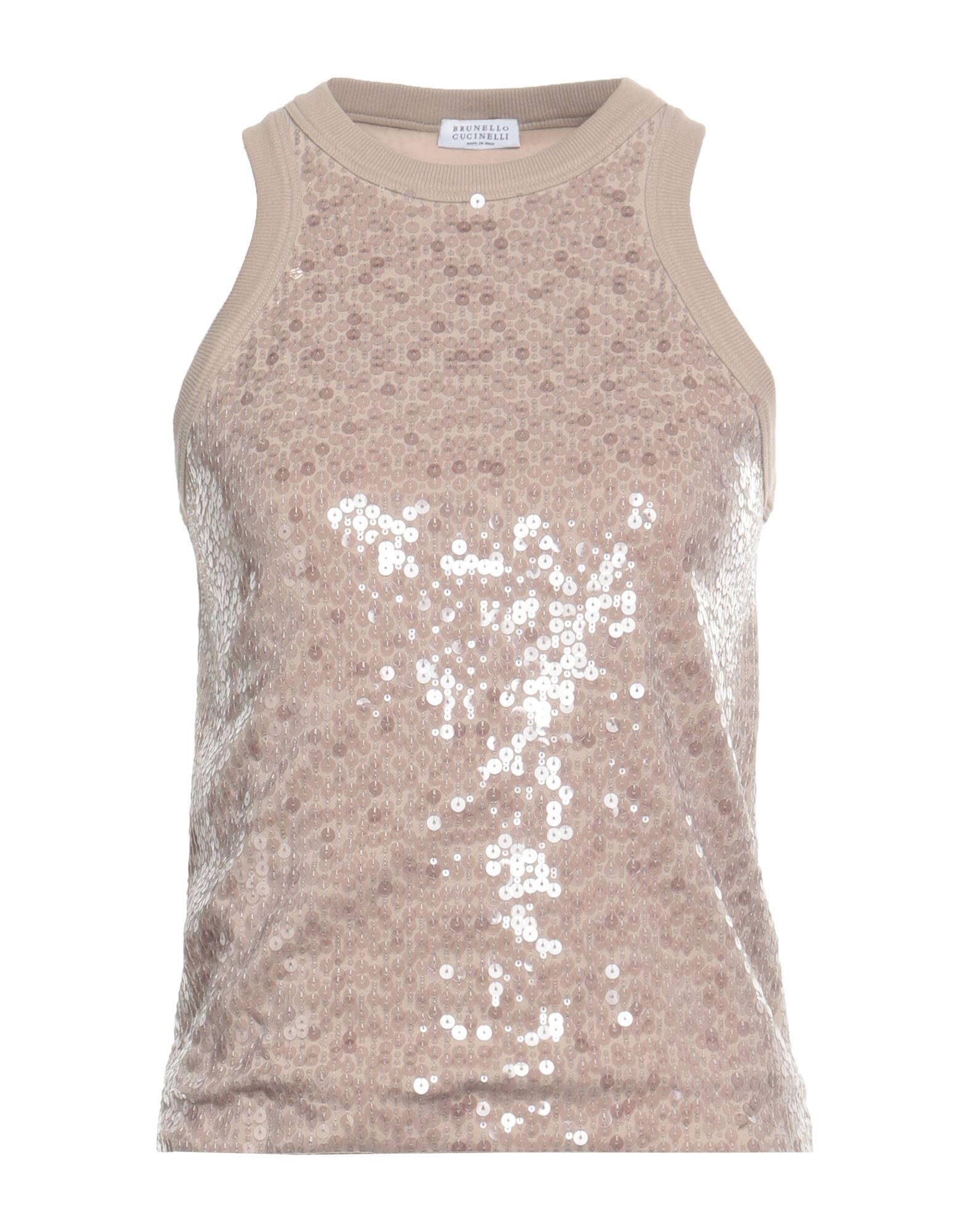 BRUNELLO CUCINELLI - Tops