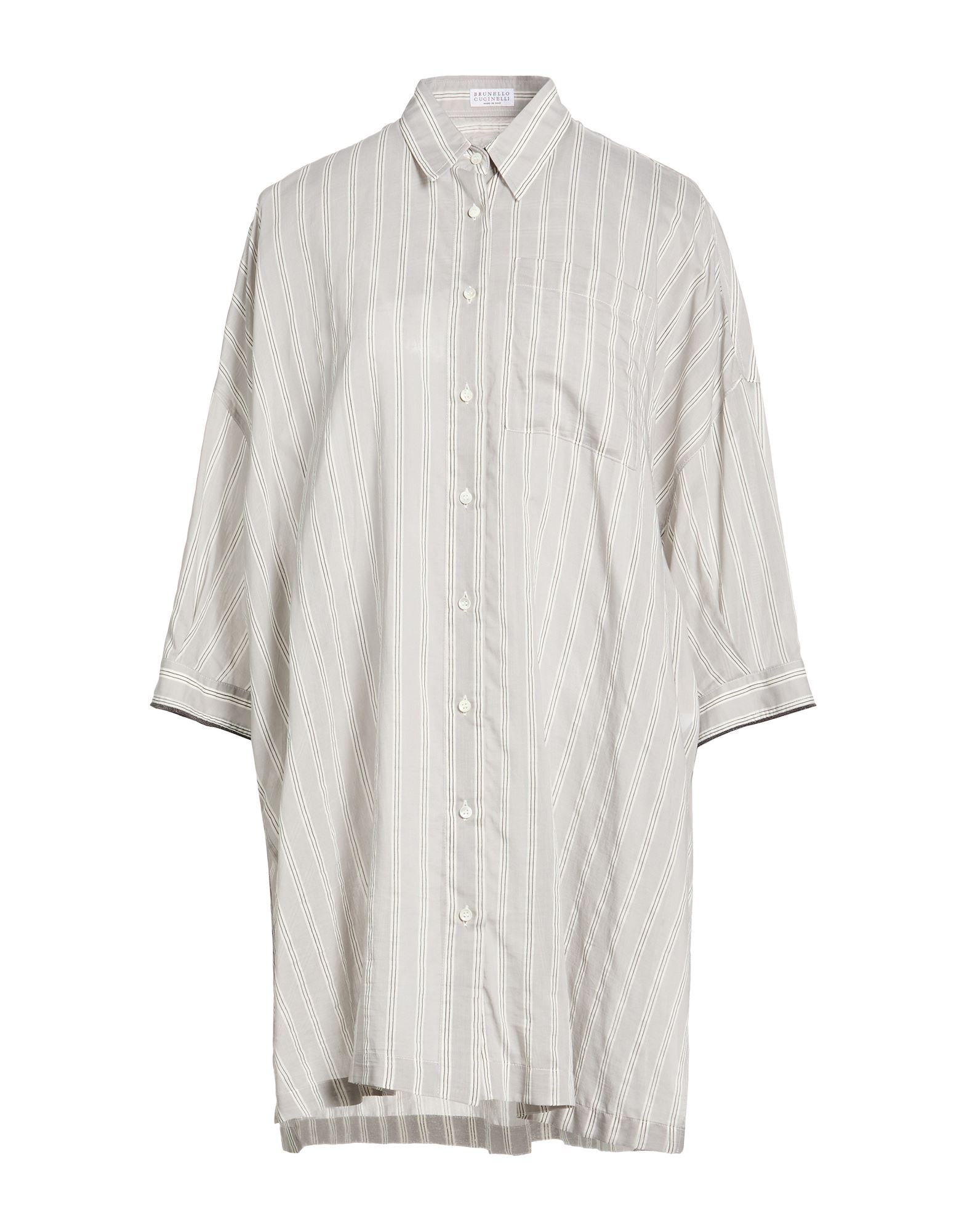 BRUNELLO CUCINELLI - Hemden