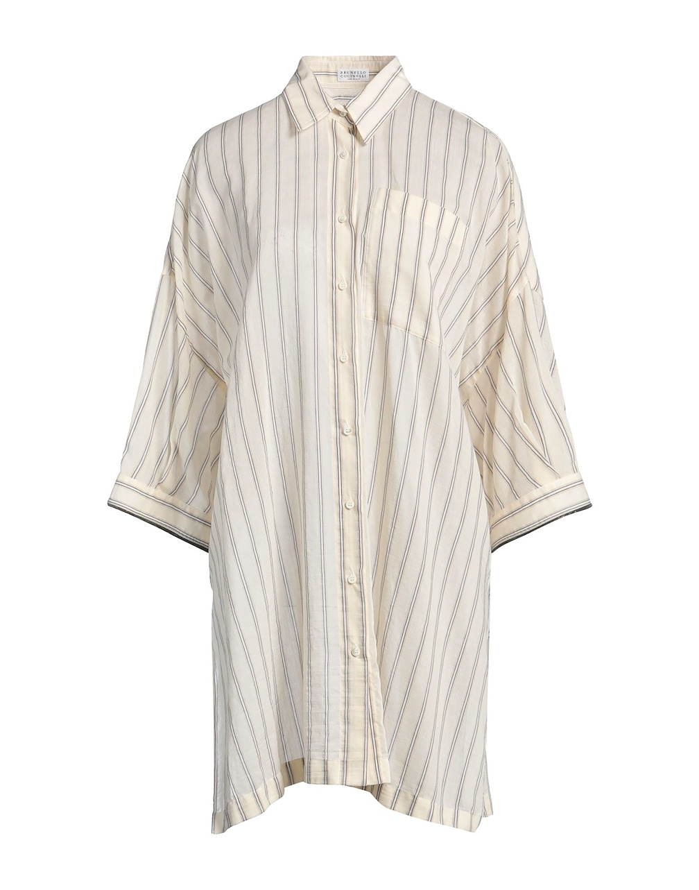 BRUNELLO CUCINELLI - Shirts