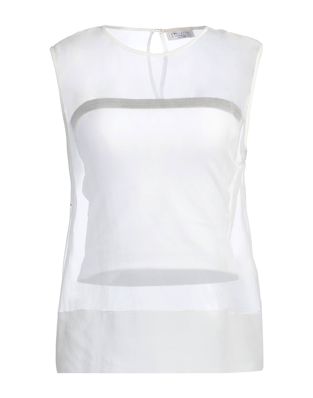 BRUNELLO CUCINELLI - Top