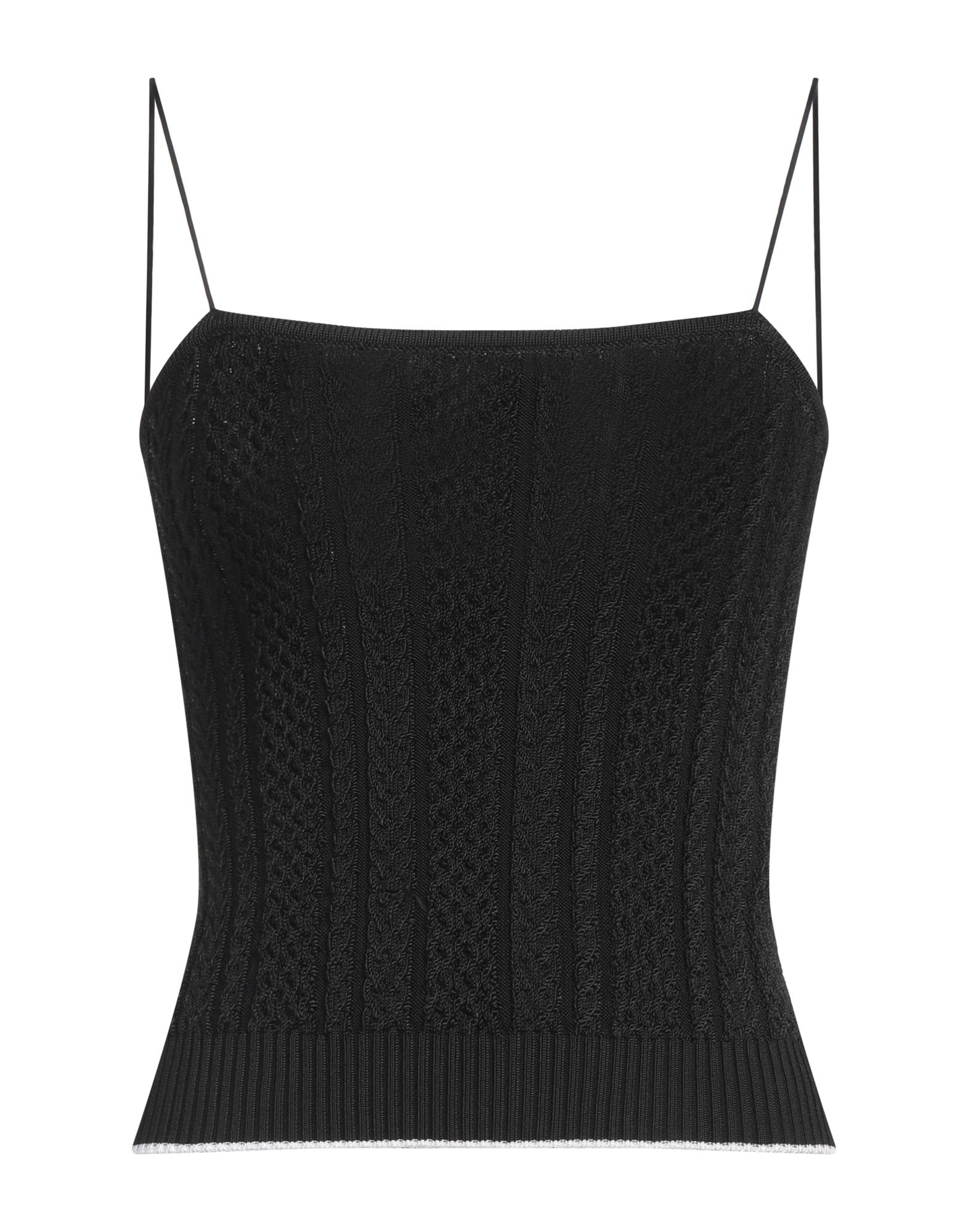 JACQUEMUS - Топы без рукавов