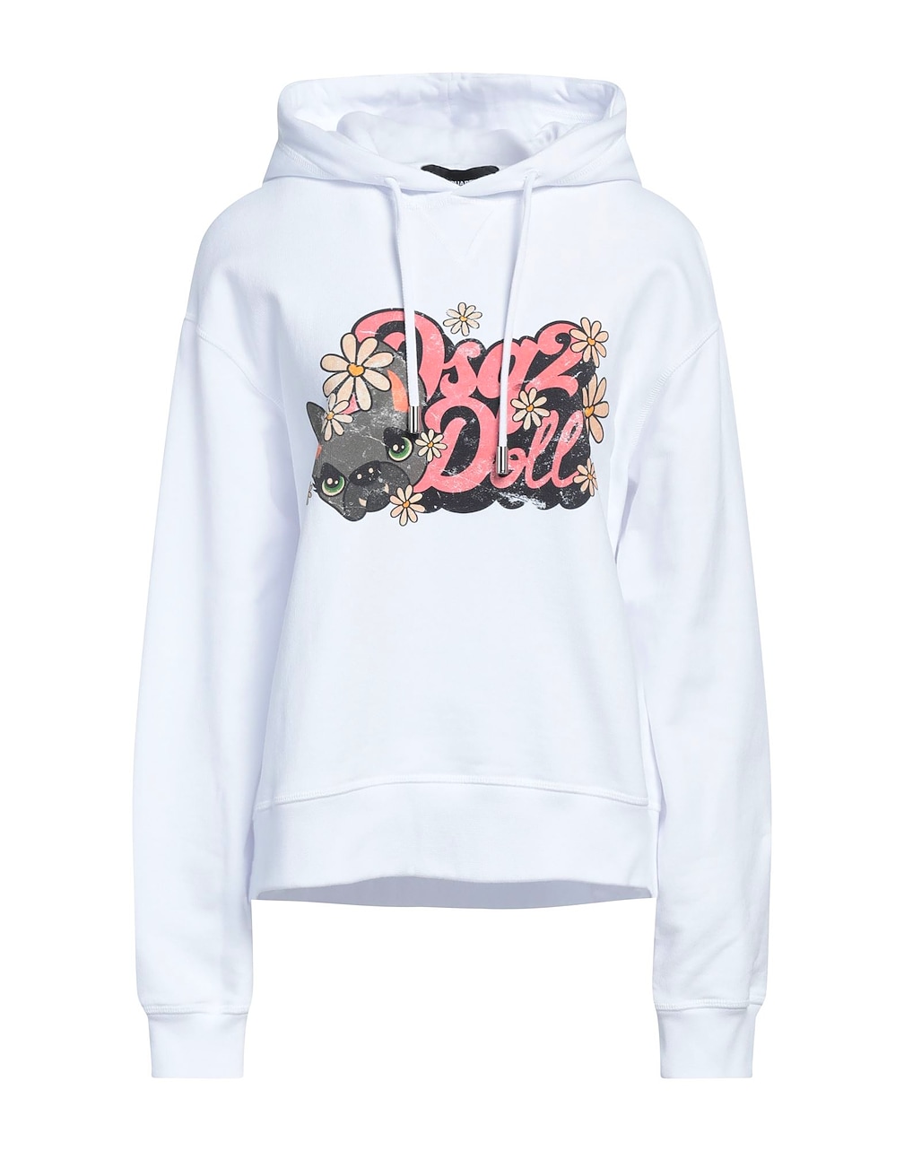 DSQUARED2 - Sweatshirts