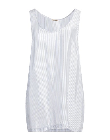 BARENA Top Off white 100% Viscose