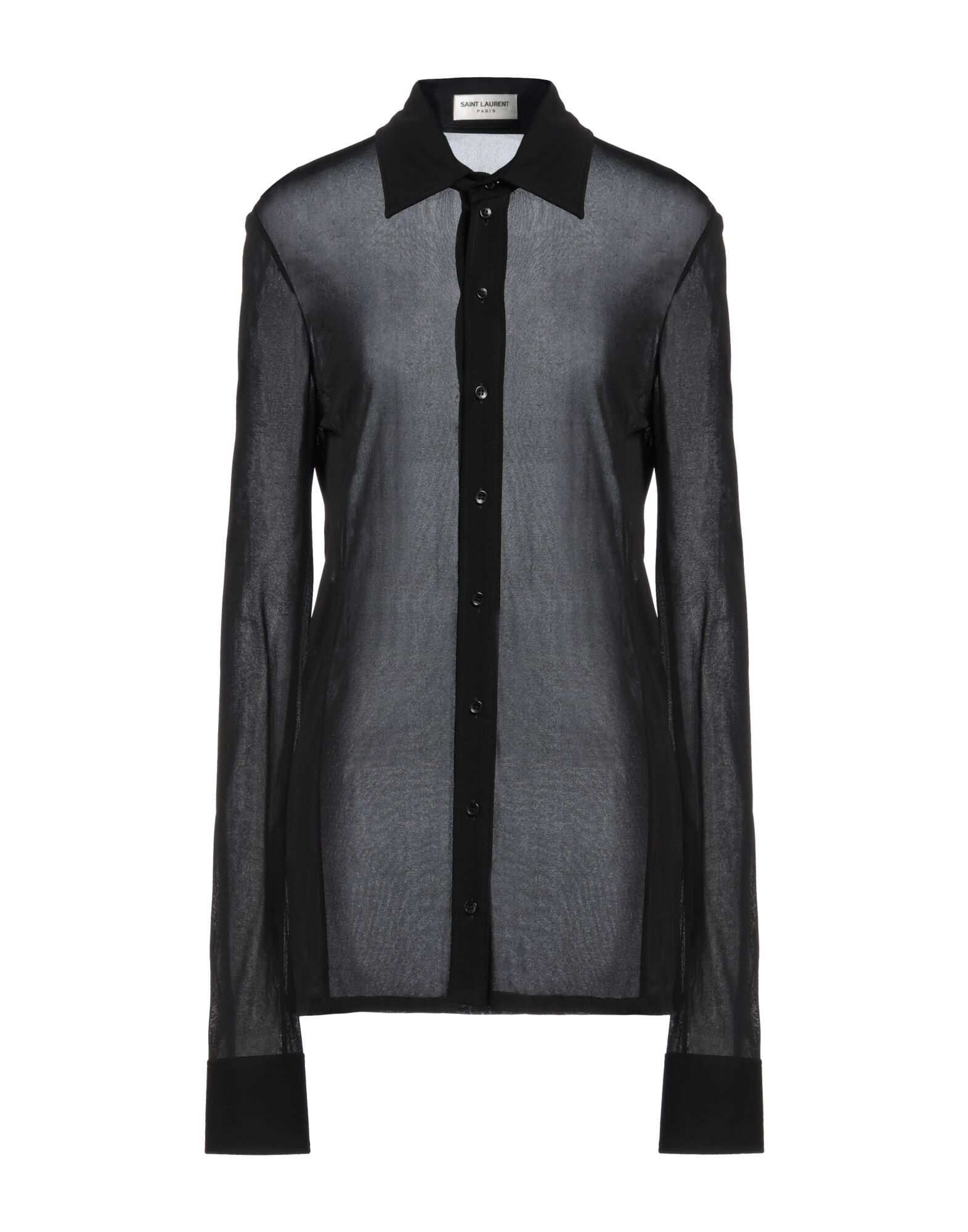 SAINT LAURENT - Shirts