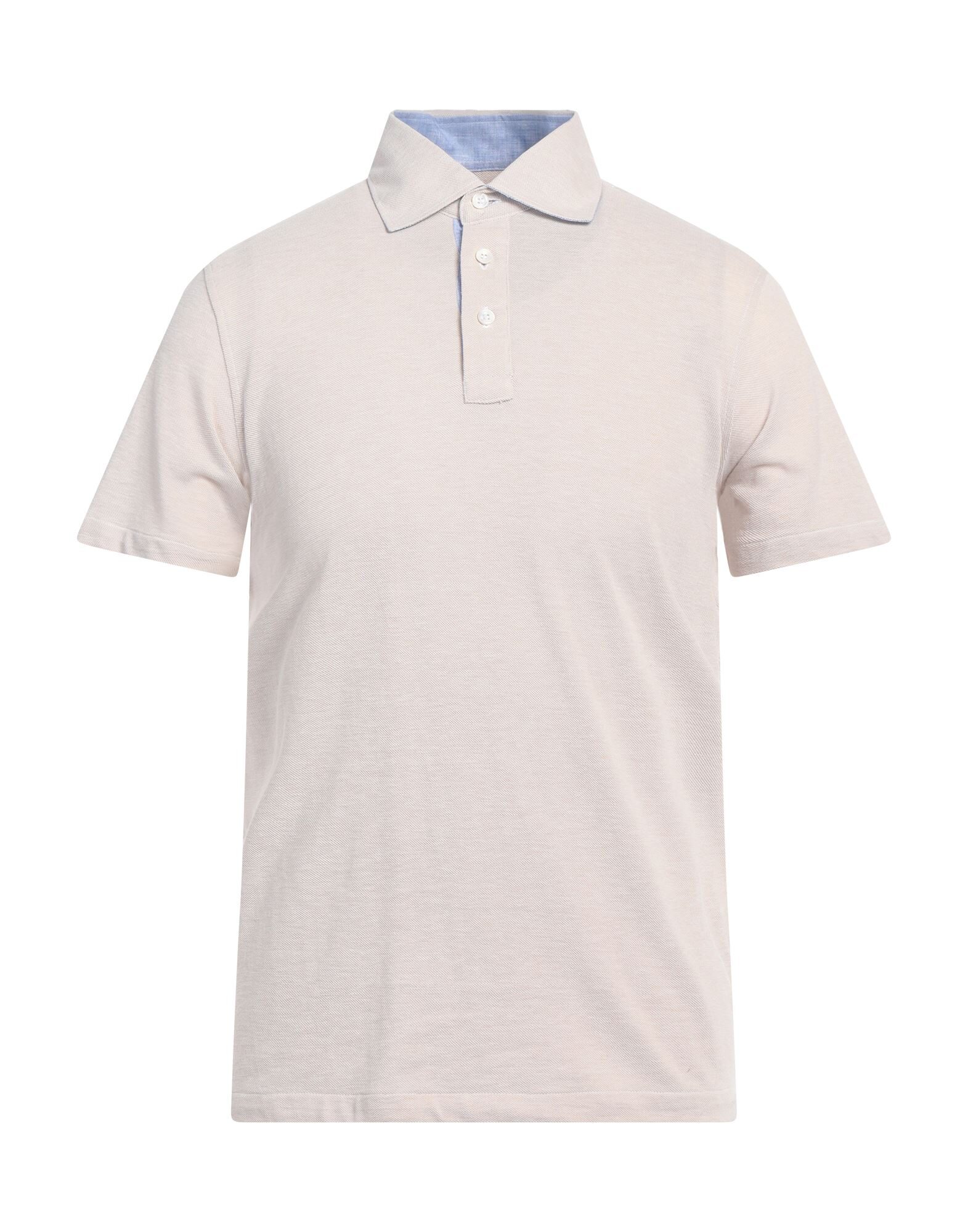 LUIGI BORRELLI NAPOLI - Polo shirts