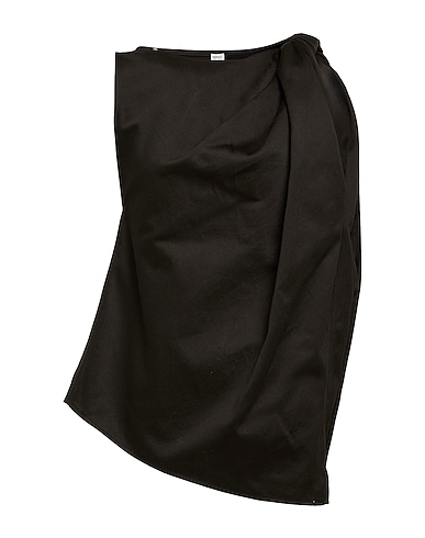 TOTEME Top 83% Organic cotton, 17% Linen