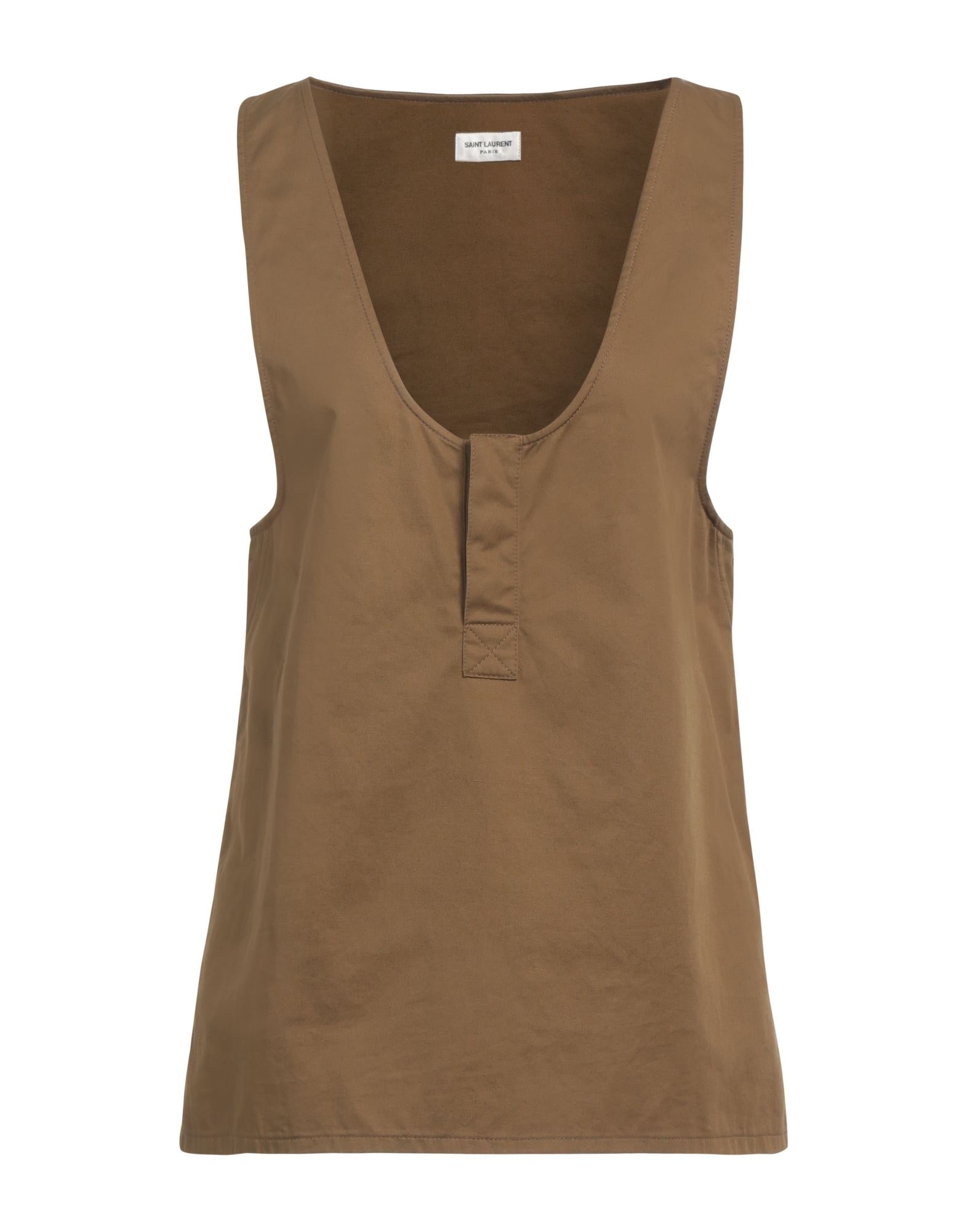 SAINT LAURENT - Tops