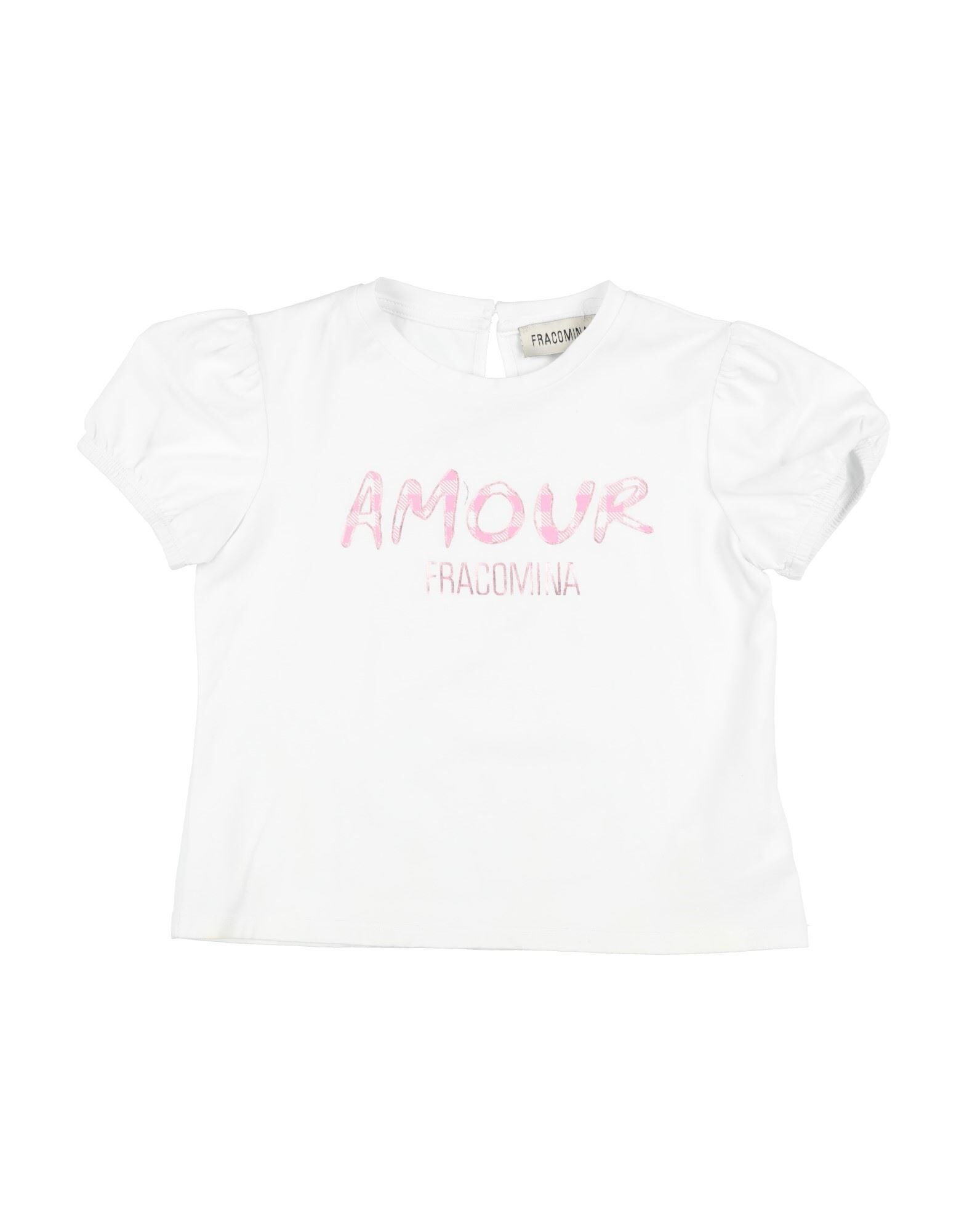 FRACOMINA MINI - T-shirts
