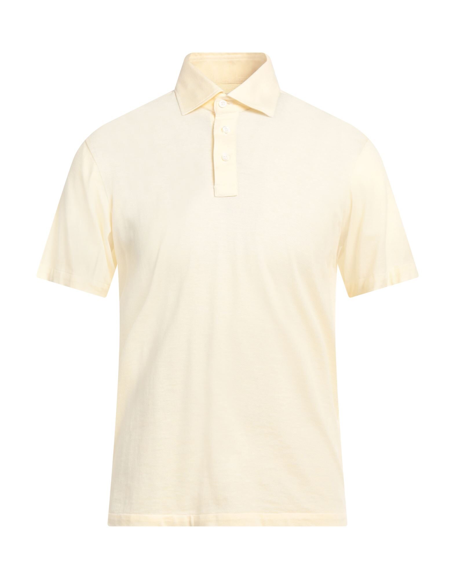 LUIGI BORRELLI NAPOLI - Polo shirts