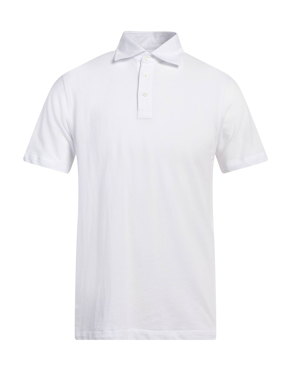 LUIGI BORRELLI NAPOLI - Polo shirts