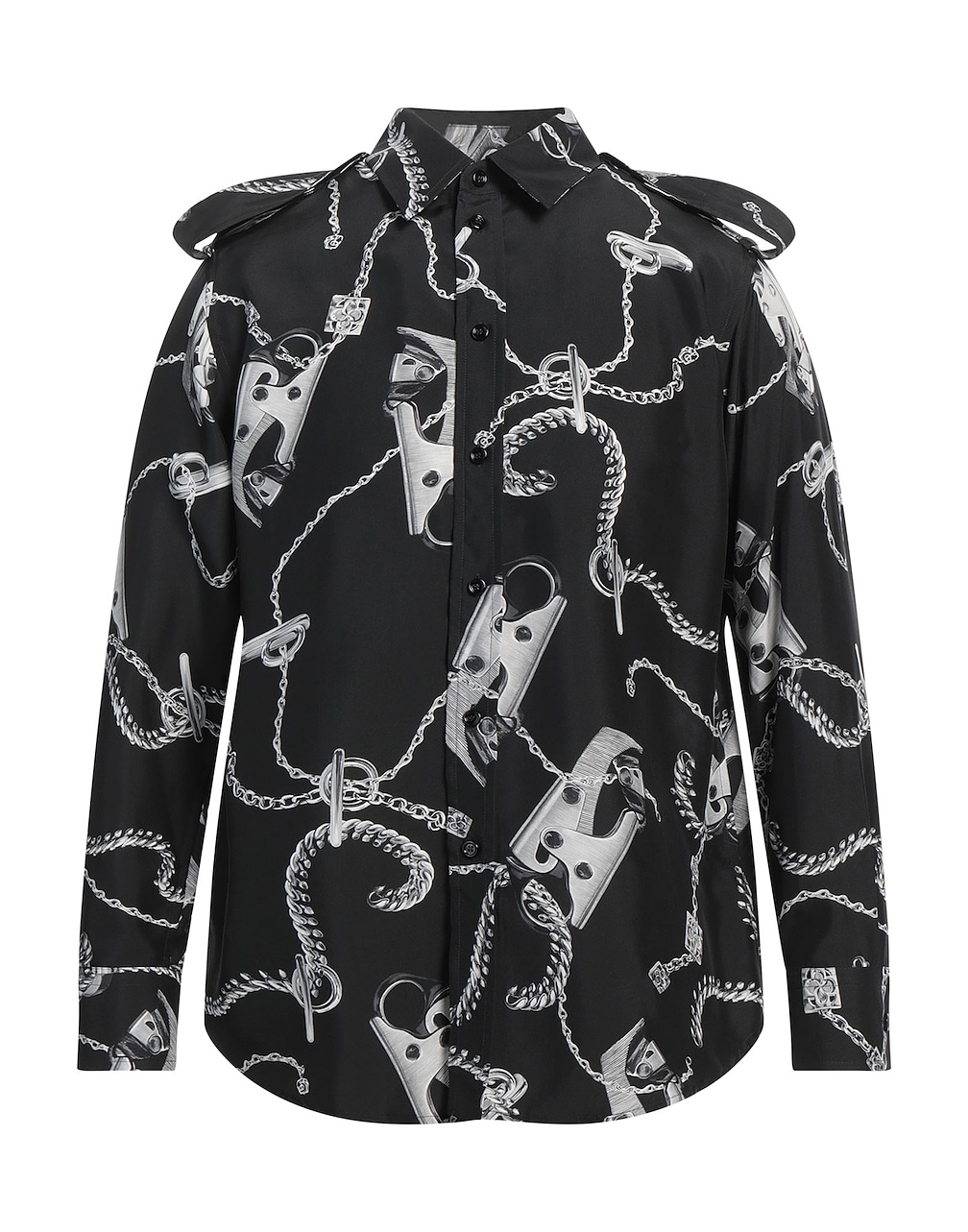 BURBERRY - Camisas