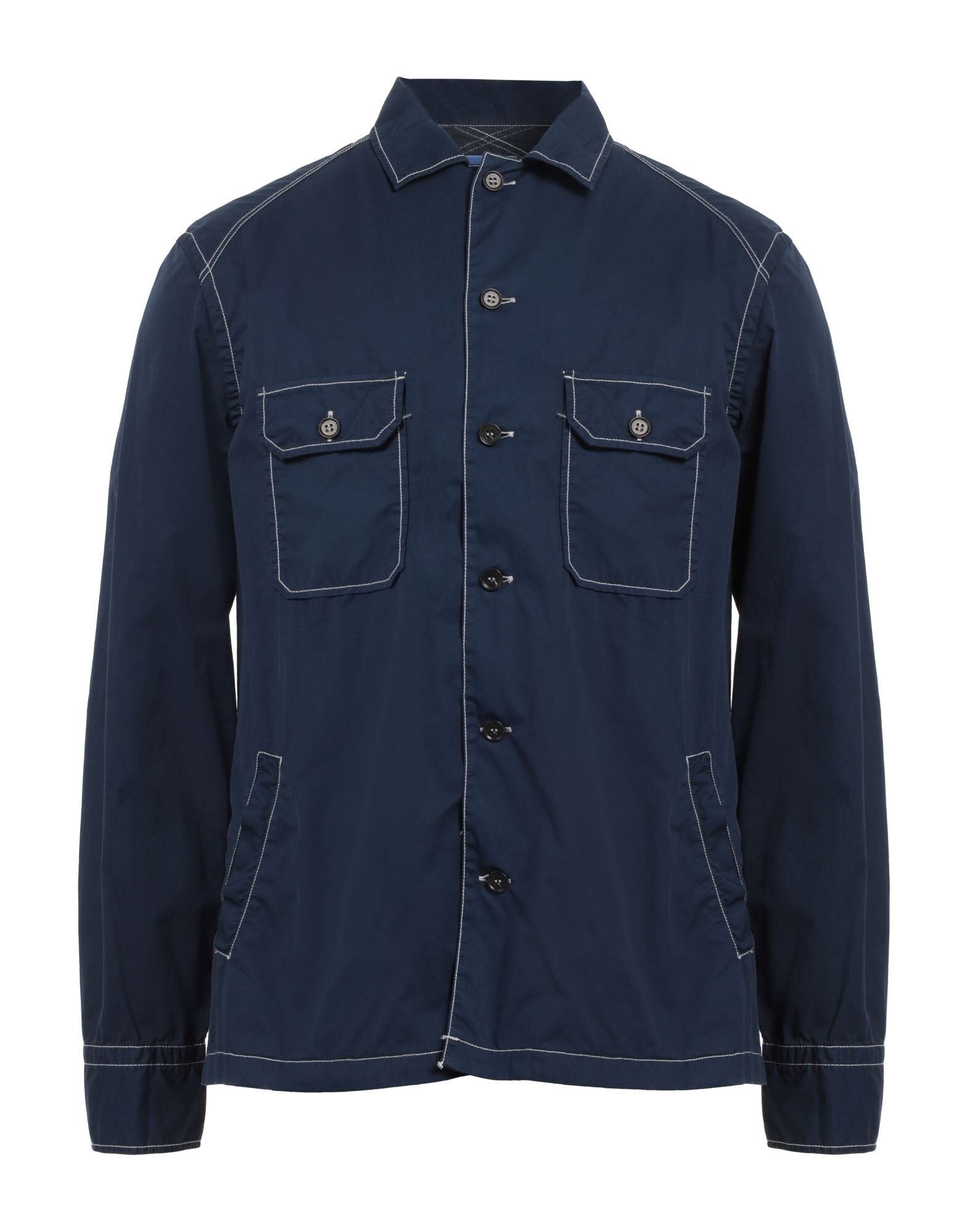 ALESSANDRO GHERARDI - シャツ