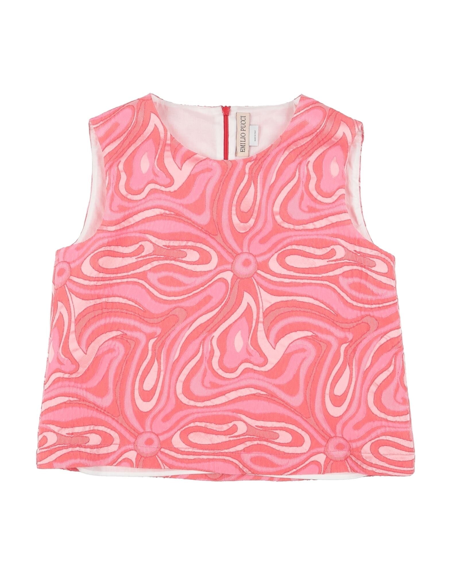 PUCCI - Топы без рукавов