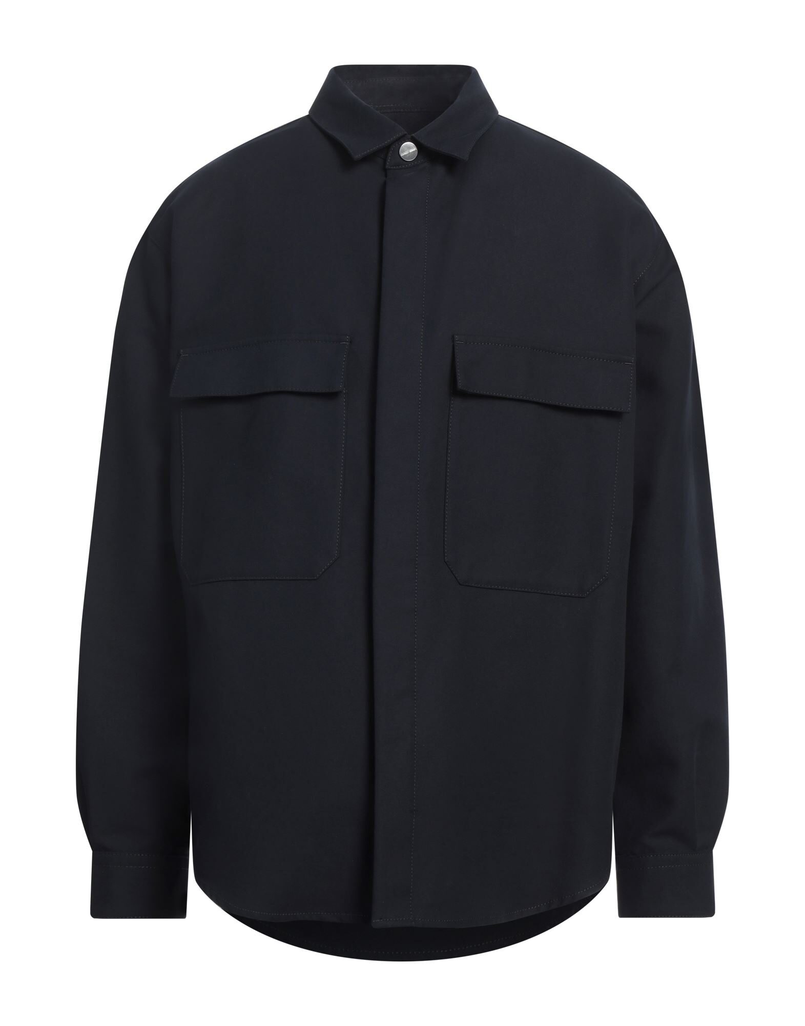 GIORGIO ARMANI - Shirts