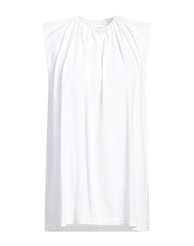 MM6 MAISON MARGIELA T-shirt White 100% Cotton