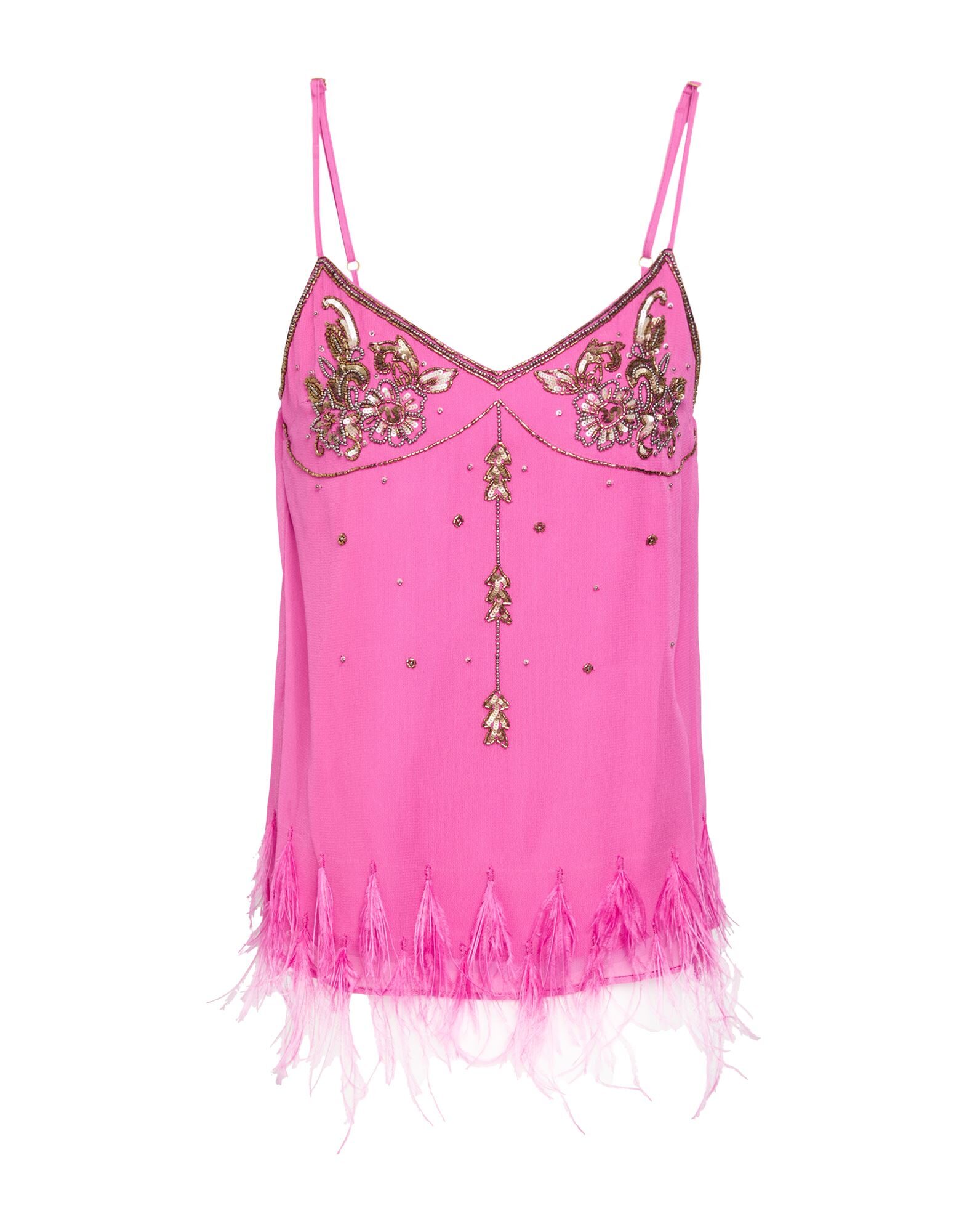 PATRIZIA PEPE - Tops