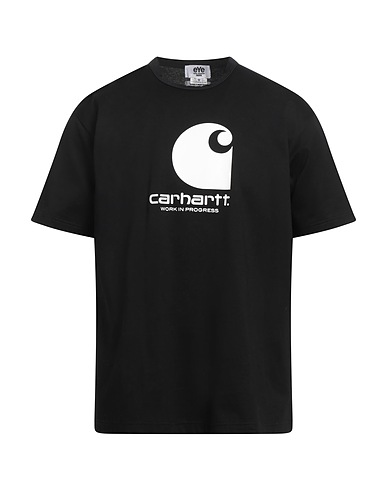 EYE JUNYA WATANABE COMME DES GARÇONS T-shirt Black 100% Cotton