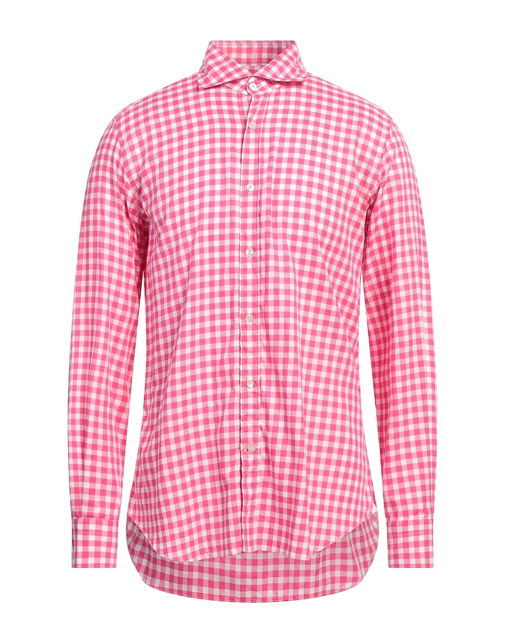 GIANNETTO PORTOFINO - Shirts
